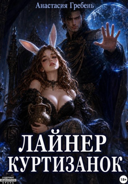 Лайнер куртизанок