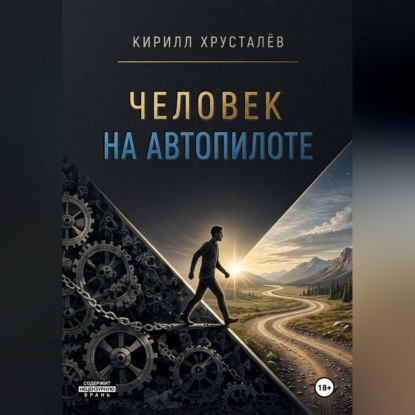 Человек на автопилоте