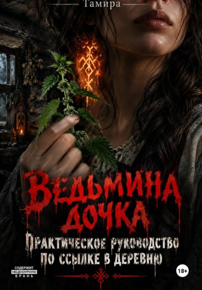 Ведьмина дочка. Практическое руководство по ссылке в деревню