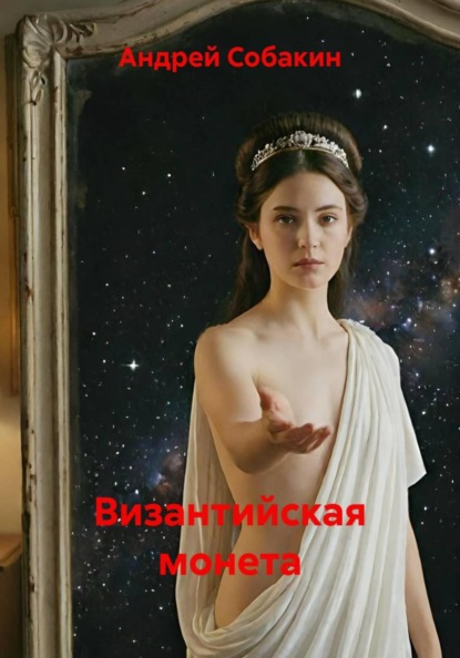 Византийская монета