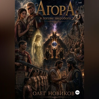 АгорА. В логове зверобога
