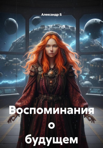 Воспоминания о будущем
