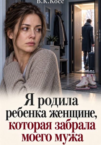 Я родила ребенка женщине, которая забрала моего мужа