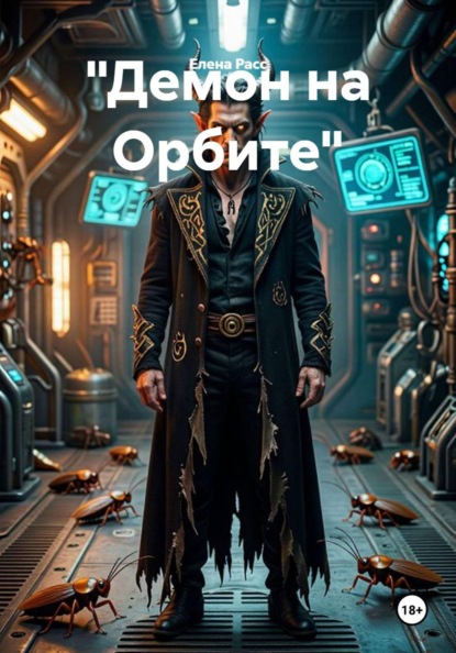 "Демон на Орбите"