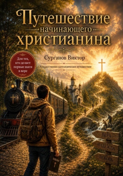 Путешествие начинающего христианина
