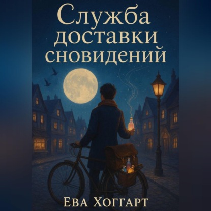 Служба доставки сновидений