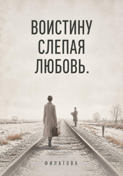 Воистину слепая любовь