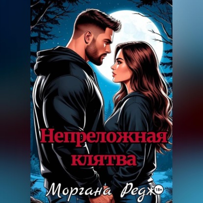 Непреложная клятва