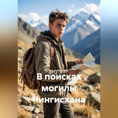 В поисках могилы Чингисхана
