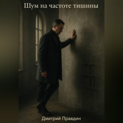 Шум на частоте тишины. Повесть первая из цикла «Резонанс»