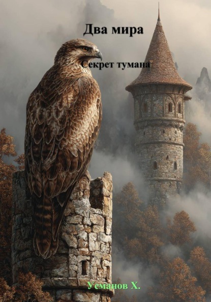 Два мира. Секрет тумана