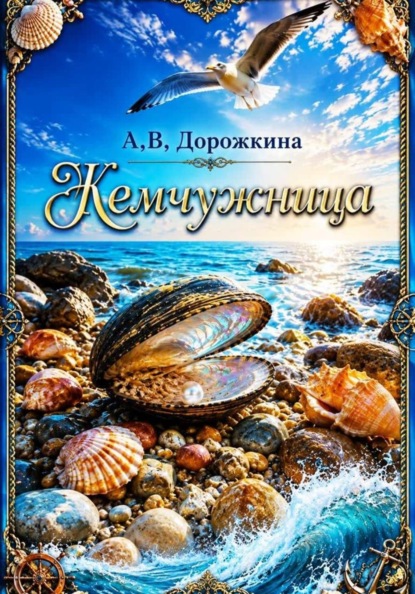 Жемчужница