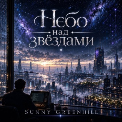 Небо над звёздами