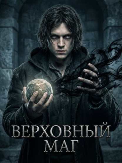 Верховный Маг. Книга 3