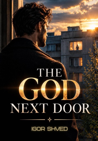 The God Next Door