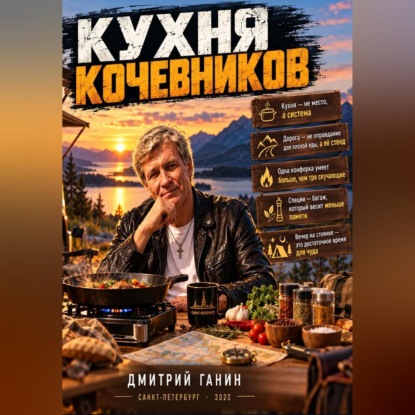 Кухня кочевников» — про точность в условиях, где приборов нет