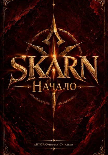 SKARN. Начало