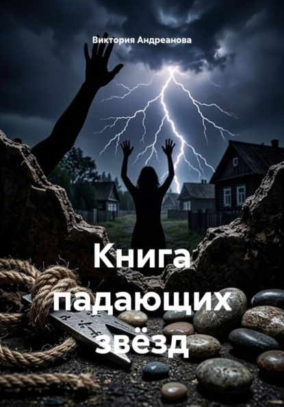 Книга падающих звёзд