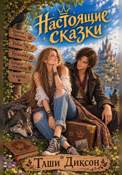 Настоящие сказки