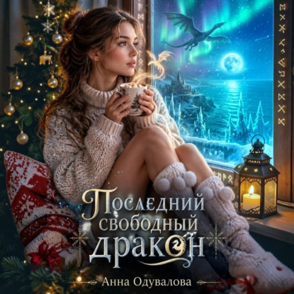 Последний свободный дракон