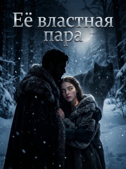 Её властная пара. Книга 3
