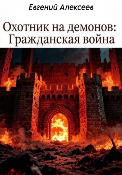 Охотник на демонов: Гражданская война