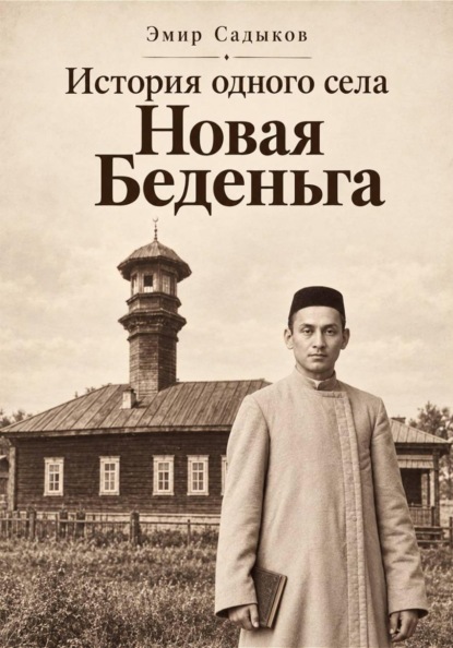 История одного села Новая Беденьга