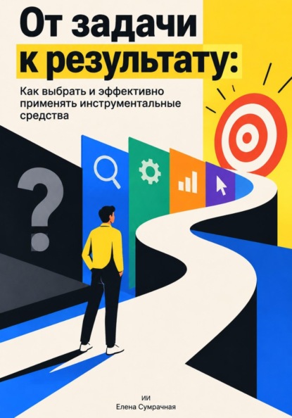 От задачи к результату: Как выбрать и эффективно применять инструментальные средства