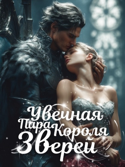Увечная Пара Короля Зверей. Книга 3