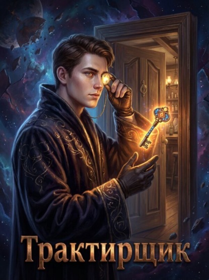 Трактирщик. Книга 3
