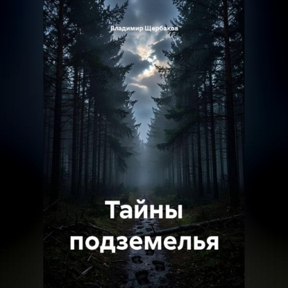 Тайны подземелья