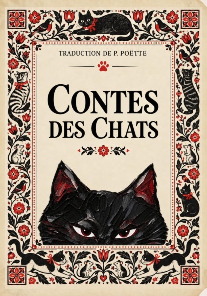 Contes des chats