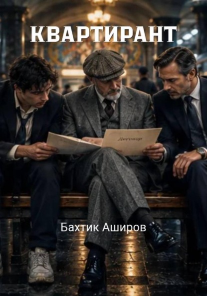 КВАРТИРАНТ