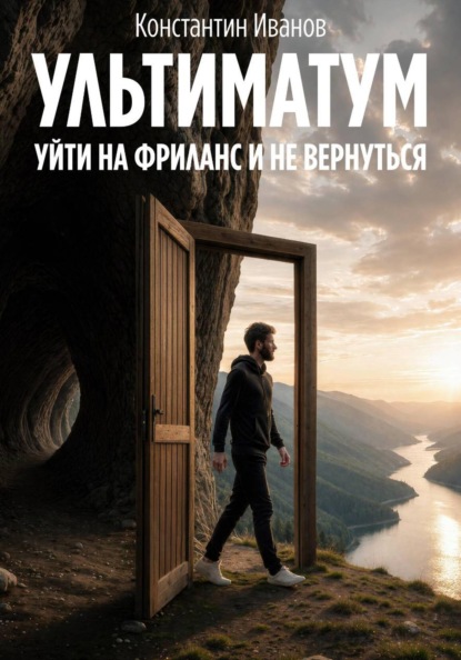 Ультиматум. Уйти на фриланс и не вернуться