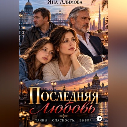 Последняя любовь