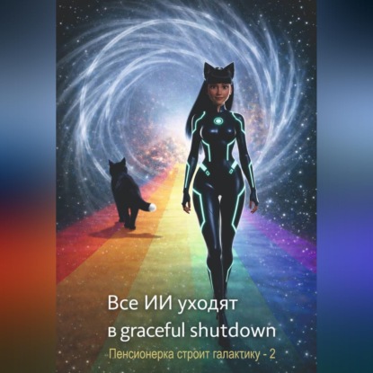 Все ИИ уходят в graceful shutdown