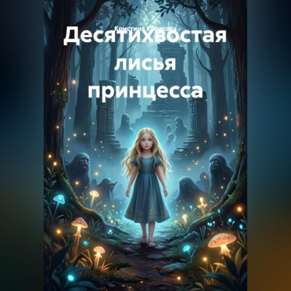 Десятихвостая лисья принцесса