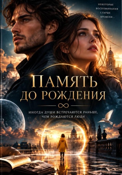 Память до рождения