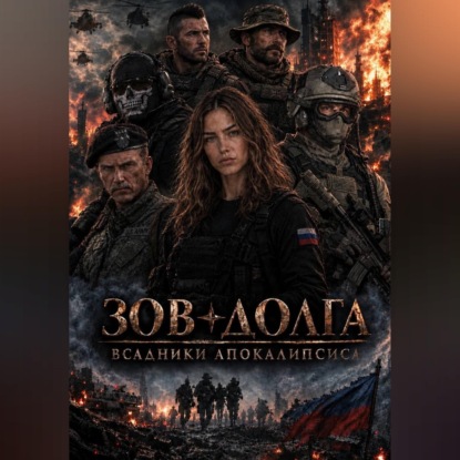 Зов Долга: Всадники Апокалипсиса