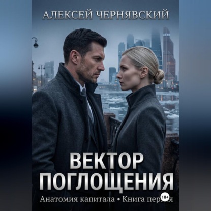 Анатомия финансов. Книга 1. Вектор поглощения