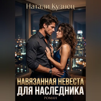 Навязанная невеста для наследника. Часть 3, финал. Наследники холдинга