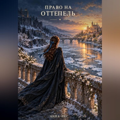 Право на оттепель
