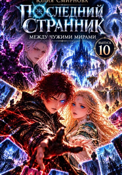 Последний странник. Между чужими мирами. Выпуск 9.