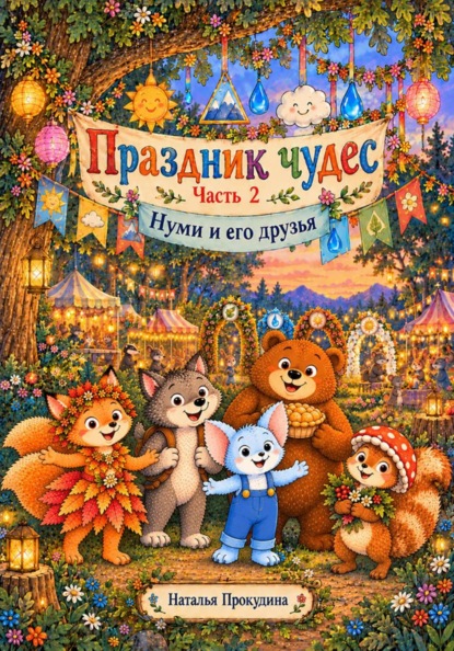 Праздник чудес. Часть 2
