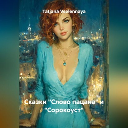 Сказки "Слово пацана" и "Сорокоуст"
