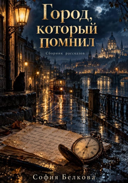 Город который помнил