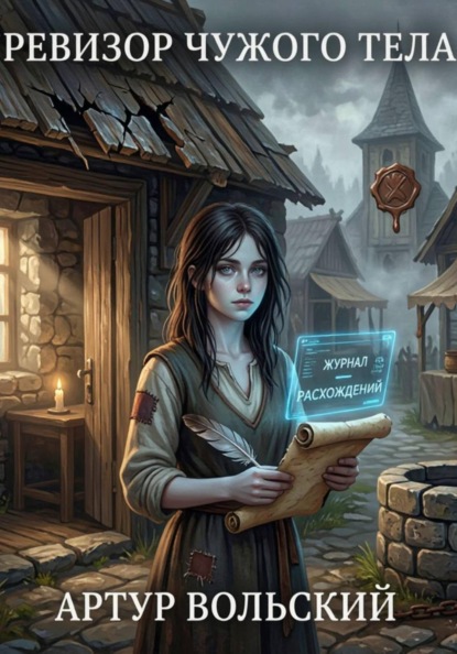 Ревизор чужого тела