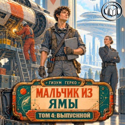 Мальчик из Ямы 4: Выпускной