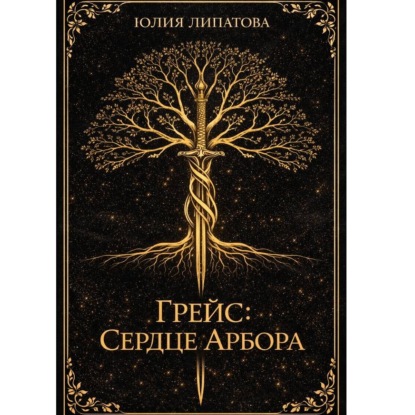 Грейс: Сердце Арбора