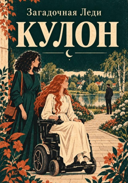 Кулон